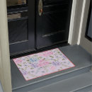Search for hydrangea doormats Flower