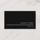 Search for phone number business cards Elegant