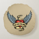 Search for winged heart Vintage
