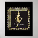 Search for 1920s girl posters Flapper
