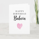 Search for polish birthday cards Simple