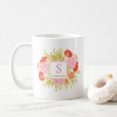 Search for pastel watercolors mugs Mother