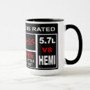 Search for hemi mugs Chrysler