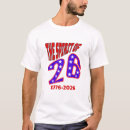 Search for 1776 tshirts America