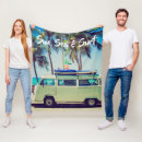 Search for camper blankets Vintage