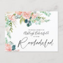 Search for postponed bridal shower invitations For her