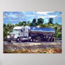 Search for tanker art Trucks