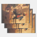 Search for sword wrapping paper Retro