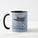 Search for seagulls mugs Sand