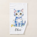 Search for cat design bathroom accessories Paw