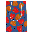 Search for strawberry gift bags Girl