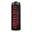 Search for nightmare travel mugs Freddy krueger