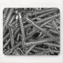 Search for screw mouse mats Metal