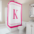 Search for stylish shower curtains Simple