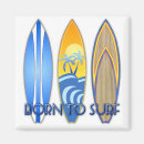 Search for bum magnets Surf