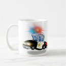 Search for fire engine mugs Car
