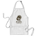 Search for turkey standard aprons Brown