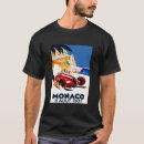 Search for monaco grand prix tshirts Auto
