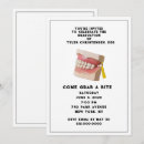 Search for funny doctor graduation invitations Orthodontist