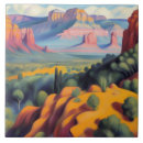 Search for sedona tiles Red rocks