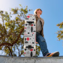 Search for kids skateboards Red