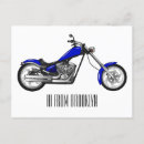 Search for chopper postcards Transportation
