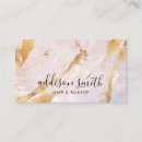 Search for opal business cards Makeup artist