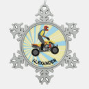Search for dirt bike christmas tree decorations Atv