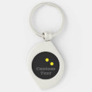 Search for squash key rings Sports
