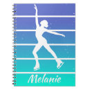 Search for ice skating notebooks Sport