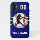 Search for baseball iphone 11 cases Blue