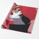 Search for fashion wrapping paper Hair