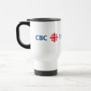 Search for radio canada mugs Canadian broadcasting corporation