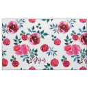 Search for roses fabric Girly