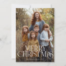 Search for formal christmas cards Script