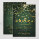 Search for twinkle lights wedding invitations All in one