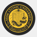 Search for miskatonic university stickers Arkham