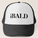 Search for bald head hats Balding