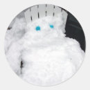 Search for snow man stickers Snowmen