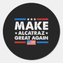 Search for alcatraz stickers United states