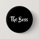 Search for funny boss badges Modern