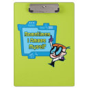 Search for dexters laboratory clipboards Funny