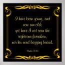 Search for psalm 37 art Christian