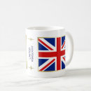 Search for map of scotland mugs British