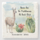 Search for funny cactus Watercolor