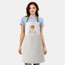 Search for bun aprons Bakery