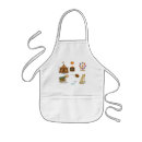 Search for kids show aprons Fun