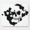 Search for blots mouse mats Abstract