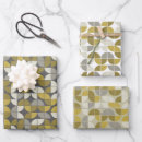 Search for mcm wrapping paper Mid century modern