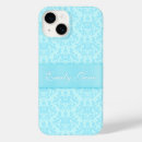 Search for light blue floral iphone cases Pretty